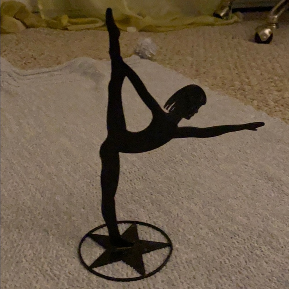Dancer home decor